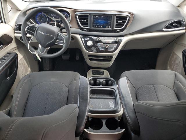 Photo 8 from auction – 2018 CHRYSLER PACIFICA T with VIN 2C4RC1FG7JR125948