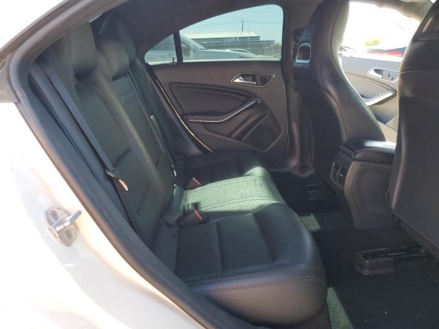 Photo 10 from auction – 2015 MERCEDES-BENZ CLA 250 with VIN WDDSJ4EB5FN211672