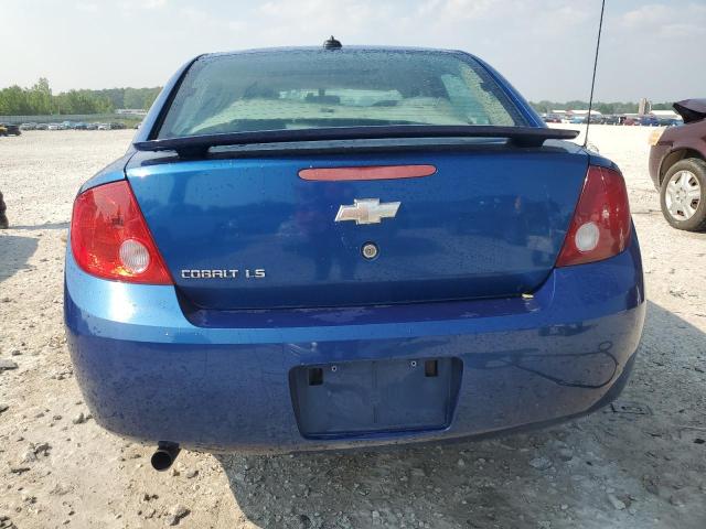 Photo 6 from auction – 2005 CHEVROLET COBALT LS with VIN 1G1AL52FX57557404