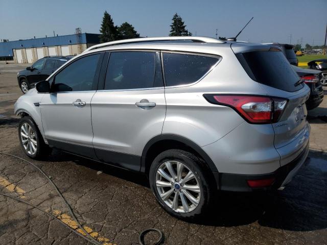 Photo 2 from auction – 2017 FORD ESCAPE TIT with VIN 1FMCU9J97HUD42483
