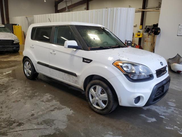 Photo 4 from auction – 2013 KIA SOUL with VIN KNDJT2A5XD7533794