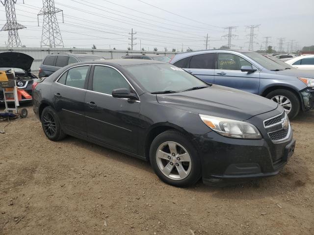 Photo 4 from auction – 2013 CHEVROLET MALIBU LS with VIN 1G11B5SAXDF320651