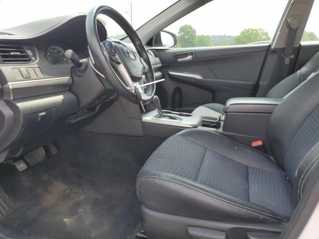Photo 7 from auction – 2012 TOYOTA CAMRY BASE with VIN 4T1BF1FK5CU181224