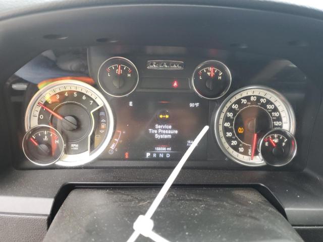 Photo 9 from auction – 2013 RAM 1500 LARAM with VIN 1C6RR7NT0DS580912