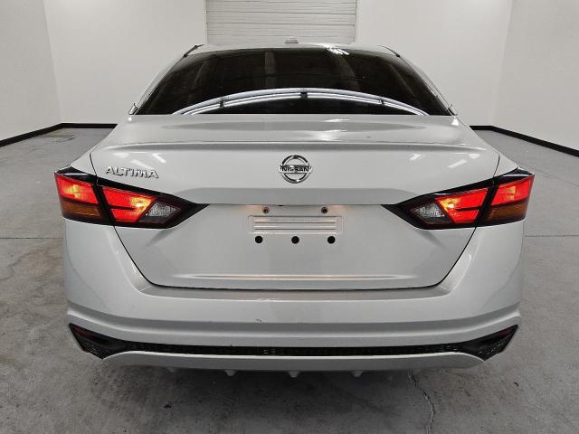 Photo 6 from auction – 2020 NISSAN ALTIMA S with VIN 1N4BL4BV0LC219856