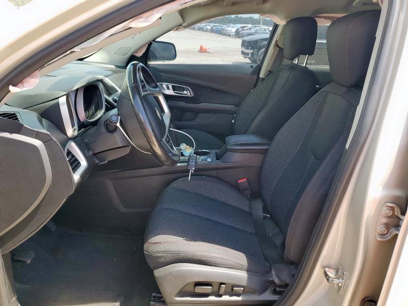 Photo 7 from auction – 2015 CHEVROLET EQUINOX LT with VIN 2GNALBEK7F6168534