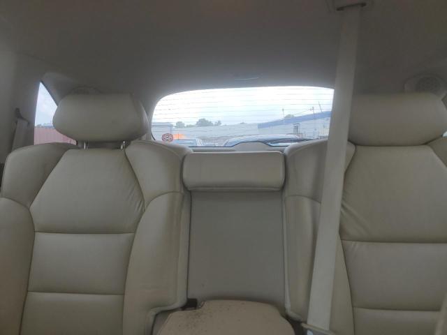 Photo 10 from auction – 2009 ACURA MDX TECHNO with VIN 2HNYD28629H518013