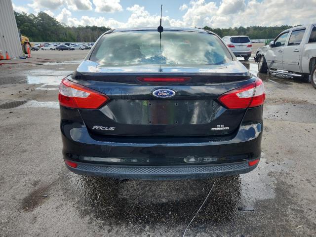 Photo 6 from auction – 2013 FORD FOCUS SE with VIN 1FADP3F20DL233250