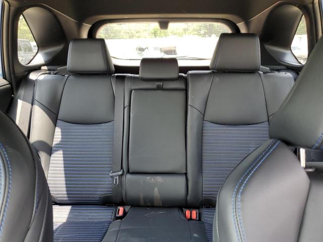 Photo 10 from auction – 2025 TOYOTA RAV4 XSE with VIN 2T3E6RFV0SW085240