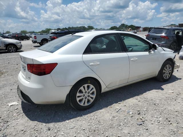 Photo 3 from auction – 2013 KIA FORTE EX with VIN KNAFU4A26D5664301