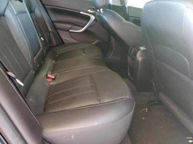 Photo 10 from auction – 2016 BUICK REGAL SPOR with VIN 2G4G35EX0G9206097