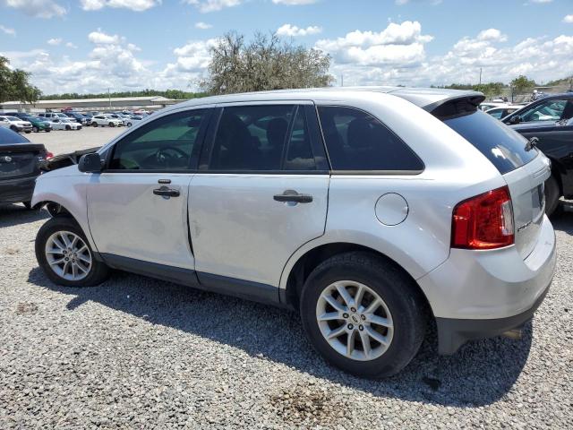 Photo 2 from auction – 2013 FORD EDGE SE with VIN 2FMDK3GC2DBA85579