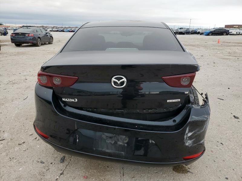 Photo 6 from auction – 2021 MAZDA 3 with VIN JM1BPAA72M1321446