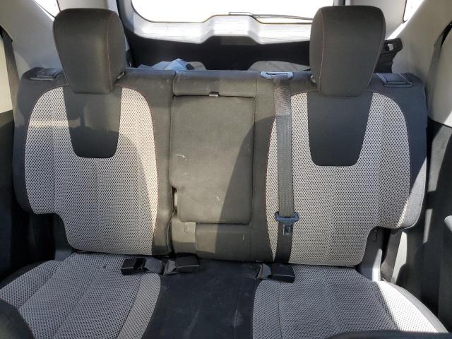Photo 10 from auction – 2016 CHEVROLET EQUINOX LS with VIN 2GNFLEEK6G6191361
