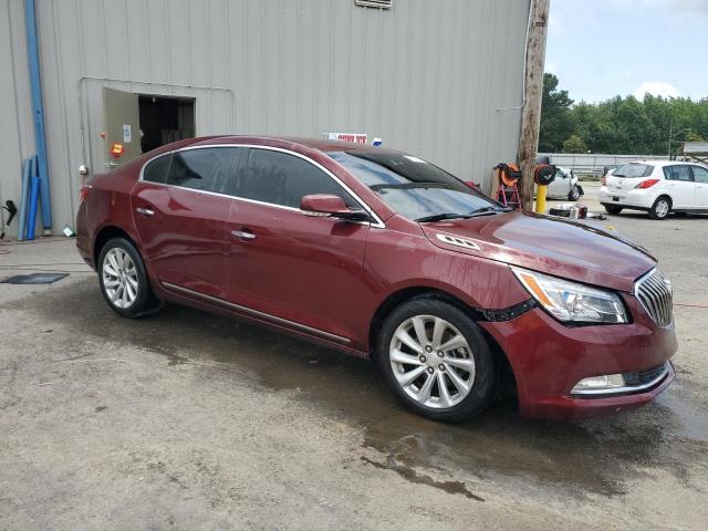 Photo 4 from auction – 2015 BUICK LACROSSE with VIN 1G4GB5G30FF155588