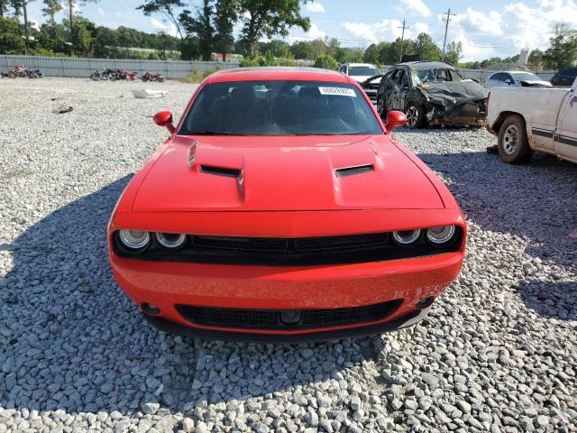 Photo 5 from auction – 2018 DODGE CHALLENGER with VIN 2C3CDZAG6JH332771