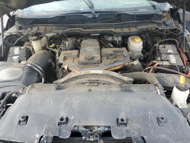 Photo 11 from auction – 2015 RAM 2500 SLT with VIN 3C6UR5DL5FG624431