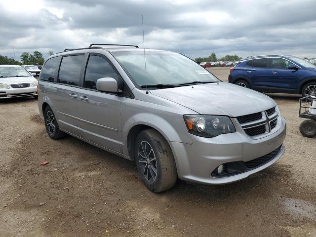 Photo 4 from auction – 2016 DODGE GRAND CARA with VIN 2C4RDGEG2GR249975