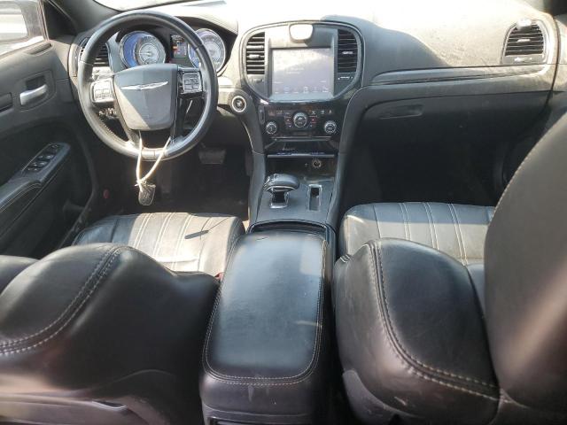 Photo 8 from auction – 2014 CHRYSLER 300 S with VIN 2C3CCAGG6EH297859