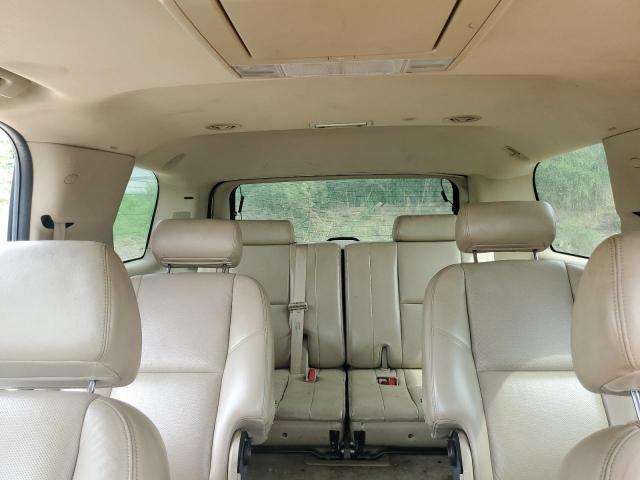 Photo 10 from auction – 2009 GMC YUKON with VIN 1GKFK032X9R206277