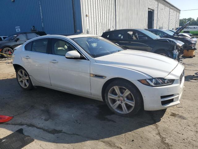 Photo 4 from auction – 2018 JAGUAR XE PRESTIG with VIN SAJAK4FX5JCP41546