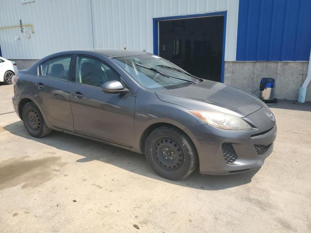 Photo 4 from auction – 2013 MAZDA 3 I with VIN JM1BL1UF8D1801943