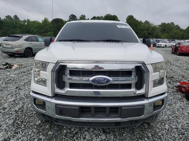Photo 5 from auction – 2016 FORD F150 SUPER with VIN 1FTEW1CG5GFB27790