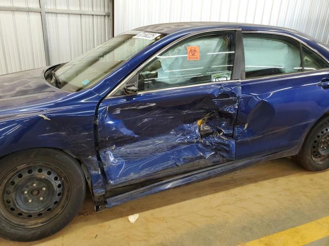 Photo 7 from auction – 2011 TOYOTA CAMRY BASE with VIN 4T1BF3EK3BU754617