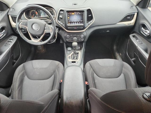 Photo 8 from auction – 2016 JEEP CHEROKEE L with VIN 1C4PJMCS3GW283095