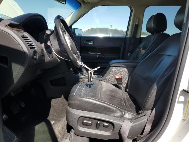 Снимка 7 от търг – 2013 FORD FLEX LIMIT с VIN 2FMHK6D87DBD09660