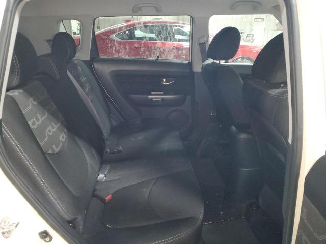 Photo 11 from auction – 2013 KIA SOUL + with VIN KNDJT2A64D7580330