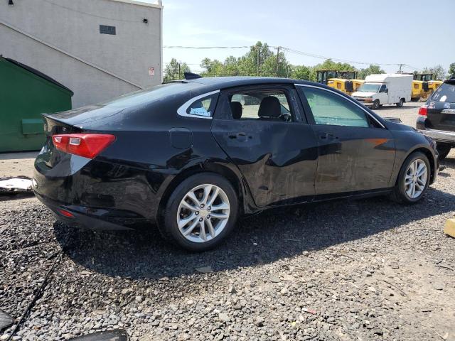 Photo 3 from auction – 2018 CHEVROLET MALIBU LT with VIN 1G1ZD5ST9JF205016