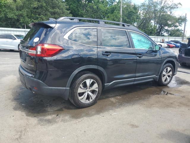 Photo 3 from auction – 2020 SUBARU ASCENT PRE with VIN 4S4WMACD8L3448990