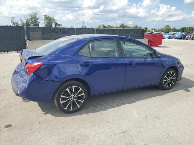 Photo 3 from auction – 2019 TOYOTA COROLLA L with VIN 2T1BURHE3KC223532