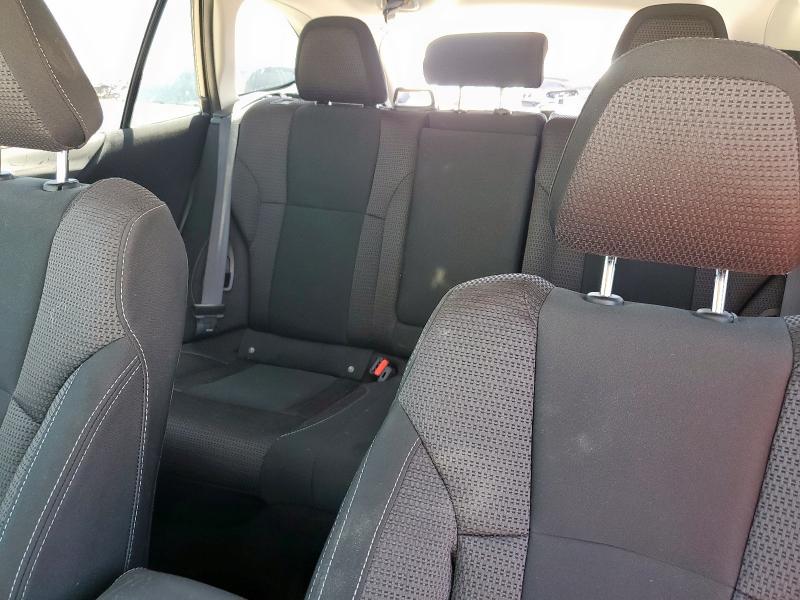 Photo 10 from auction – 2024 SUBARU OUTBACK PR with VIN 4S4BTAFC2R3270779
