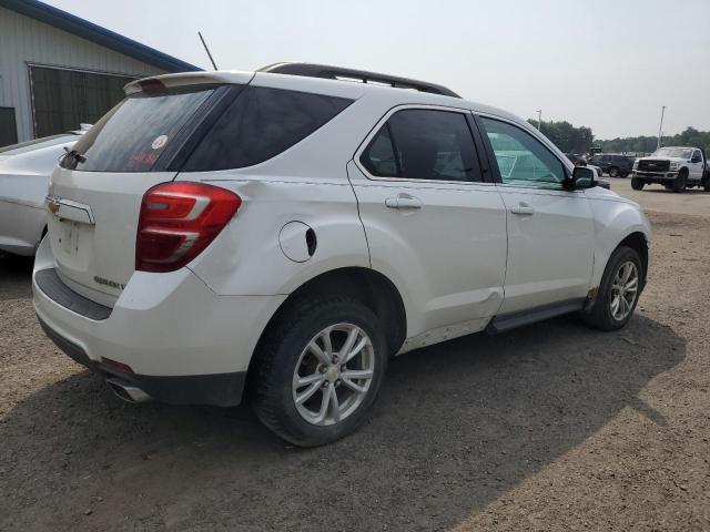 Photo 3 from auction – 2016 CHEVROLET EQUINOX LT with VIN 2GNFLFE35G6315098