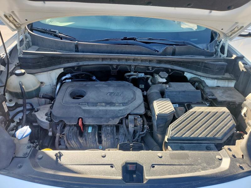 Photo 12 from auction – 2019 KIA SPORTAGE E with VIN KNDPN3AC5K7600341