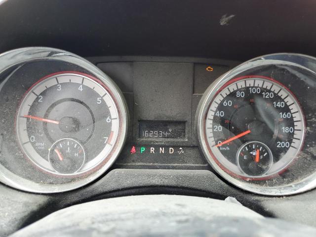 Photo 9 from auction – 2011 DODGE GRAND CARA with VIN 2D4RN4DG4BR653949