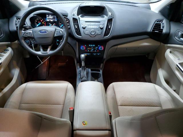 Photo 8 from auction – 2017 FORD ESCAPE SE with VIN 1FMCU9GD5HUB21153