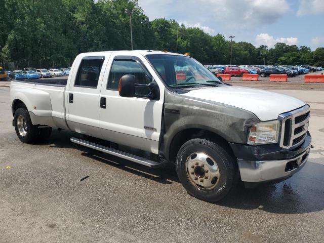 Photo 4 from auction – 2005 FORD F350 SUPER with VIN 1FTWW32P85EA47193
