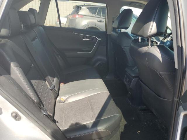Photo 11 from auction – 2021 TOYOTA RAV4 LIMIT with VIN 4T3D6RFV4MU032653