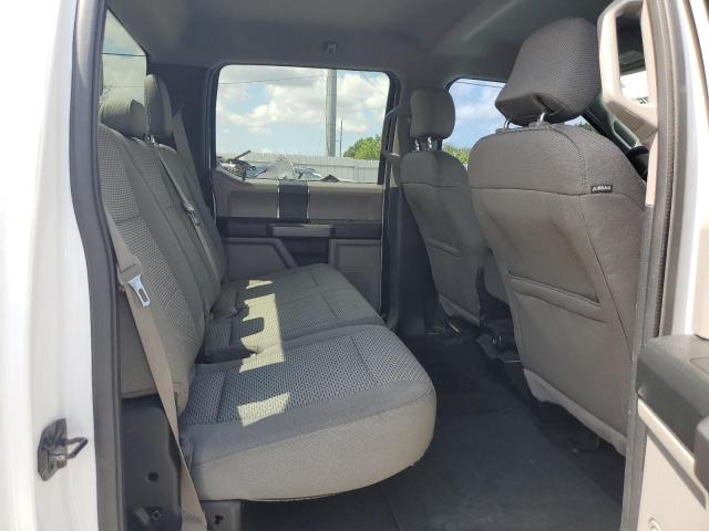 Photo 10 from auction – 2016 FORD F150 SUPER with VIN 1FTEW1EFXGKE48610