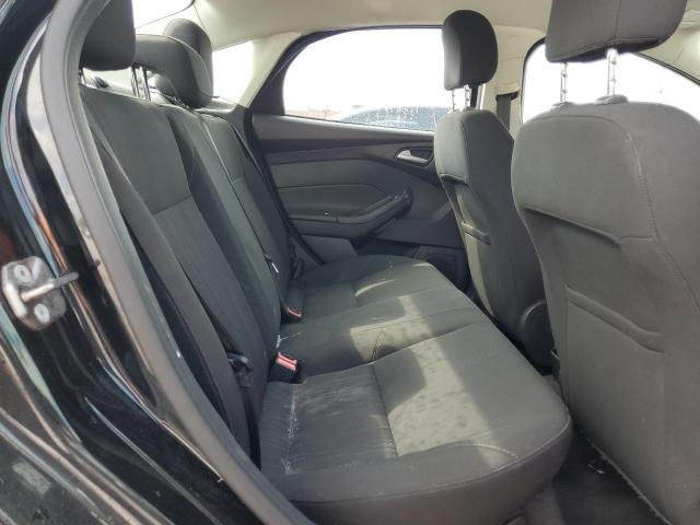 Photo 10 from auction – 2015 FORD FOCUS with VIN 1FADP3F22FL335040