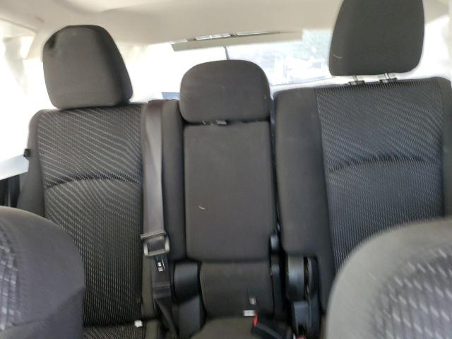 Photo 10 from auction – 2018 DODGE JOURNEY SE with VIN 3C4PDCAB4JT531551