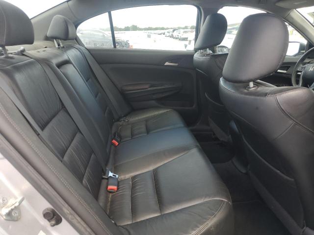 Photo 10 from auction – 2011 HONDA ACCORD SE with VIN 1HGCP2F66BA011096
