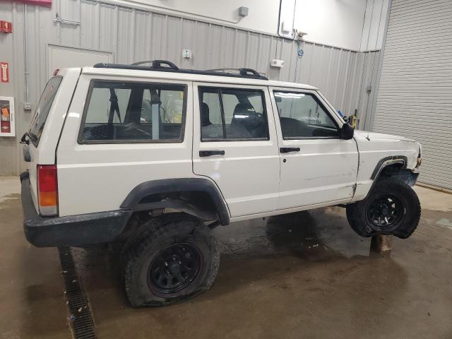 Photo 3 from auction – 2000 JEEP CHEROKEE S with VIN 1J4FF28S5YL257668