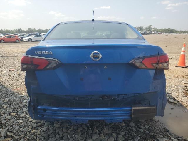 Photo 6 from auction – 2020 NISSAN VERSA S with VIN 3N1CN8DV8LL886243
