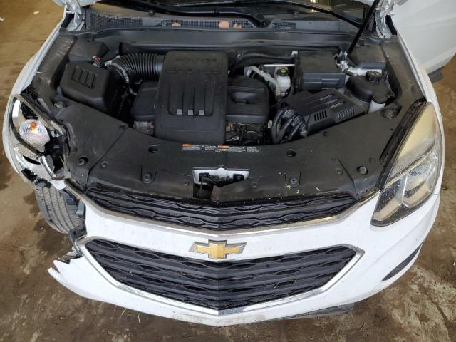 Photo 12 from auction – 2016 CHEVROLET EQUINOX LS with VIN 2GNALBEK3G6211560