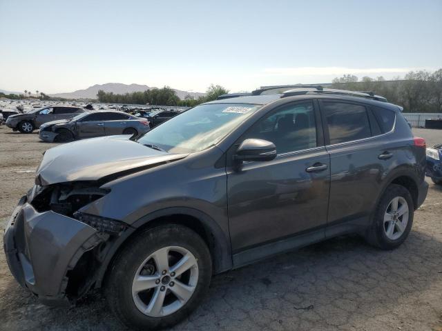 Photo 1 from auction – 2013 TOYOTA RAV4 XLE with VIN 2T3WFREV4DW020903
