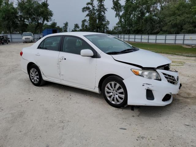 Photo 4 from auction – 2013 TOYOTA COROLLA BA with VIN 2T1BU4EE1DC012338